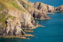 Cliff